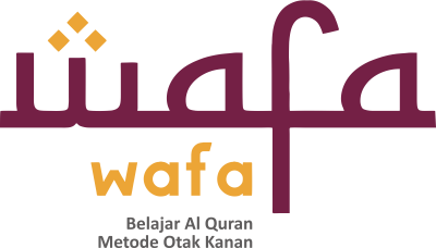 logo wafa